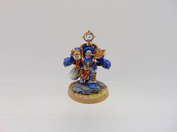 Marneus Calgar