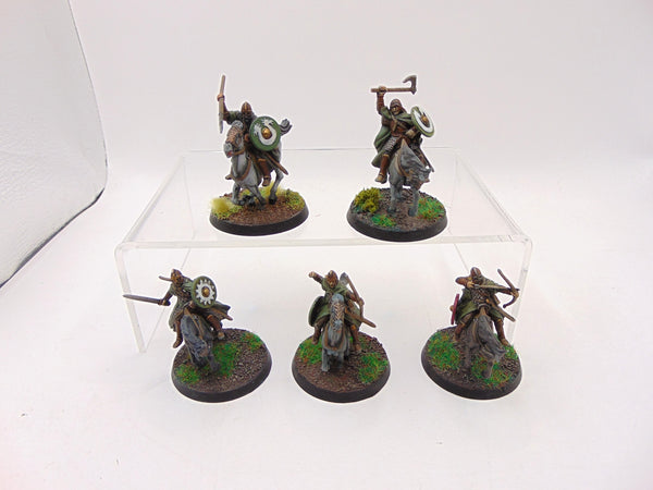Riders of Rohan