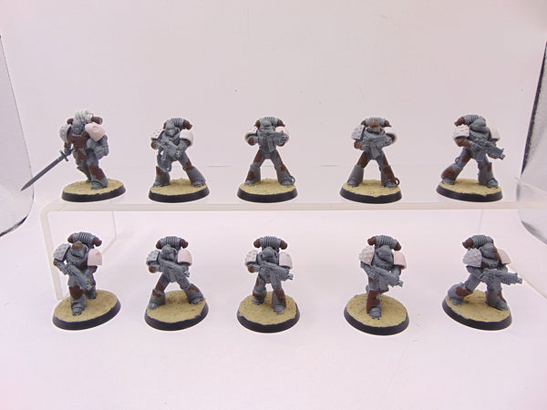 Mk VI Marines