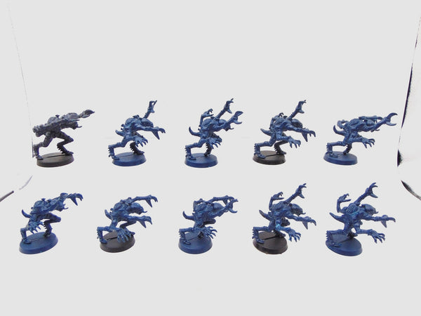 Genestealers