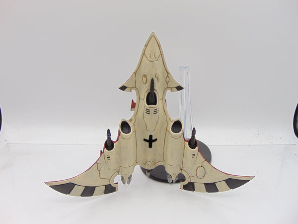 Crimson Hunter