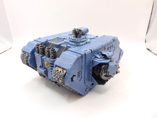 Land Raider Prometheus