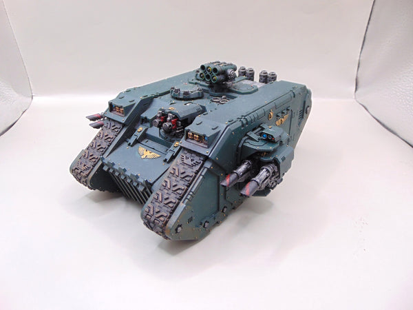 Land Raider
