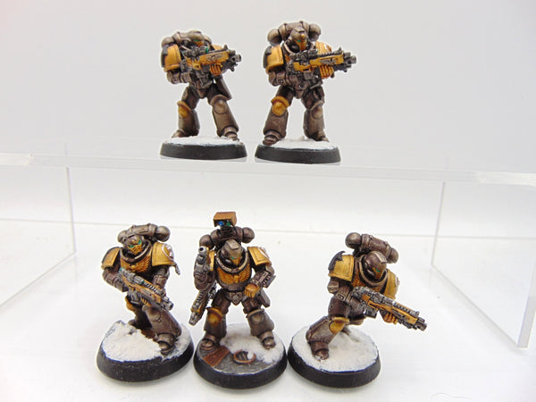 Intercessors