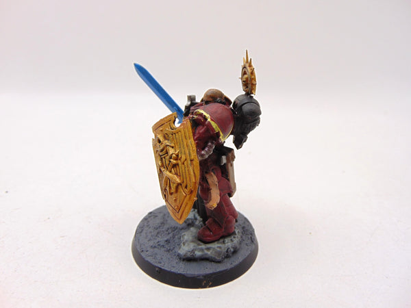 Primaris Captain