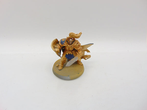 Knight Questor