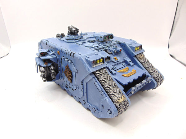 Land Raider Prometheus
