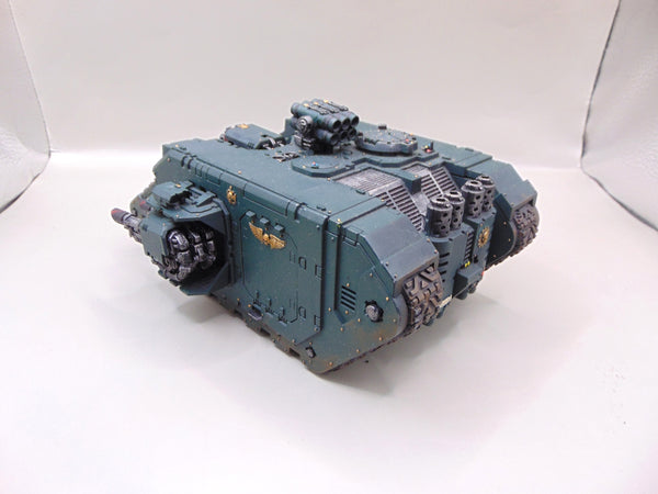 Land Raider