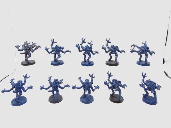 Genestealers