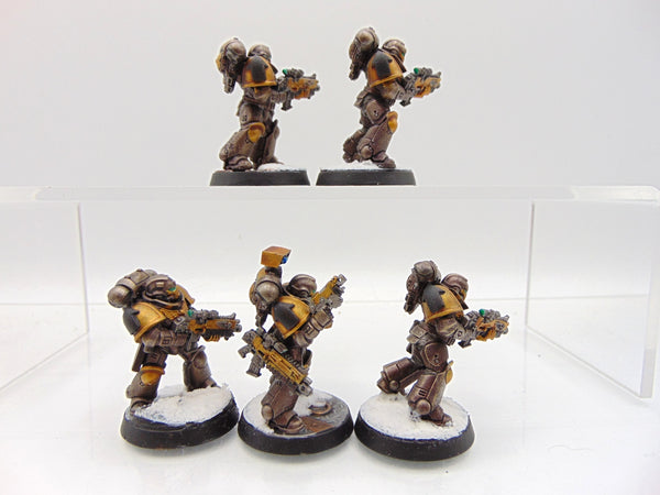 Intercessors