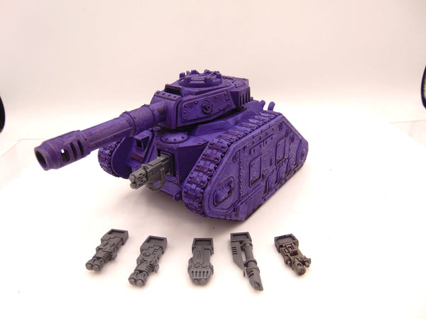 Cults Leman Russ Vanquisher