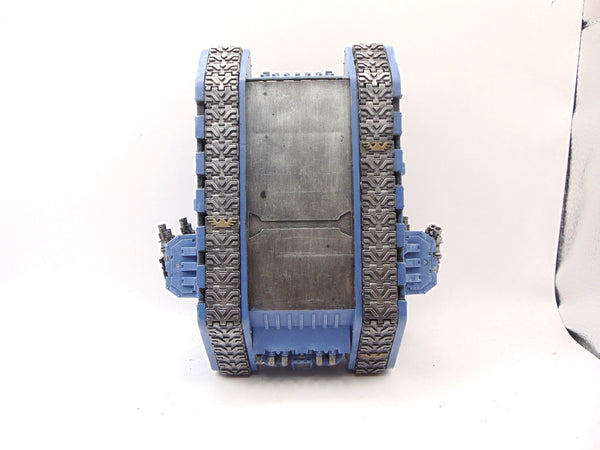 Land Raider Prometheus