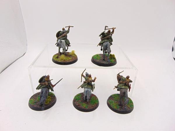 Riders of Rohan