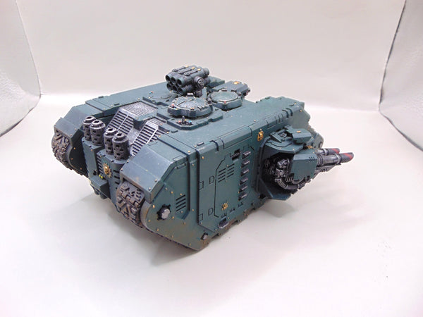 Land Raider