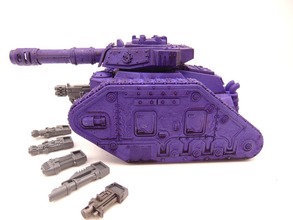 Cults Leman Russ Vanquisher