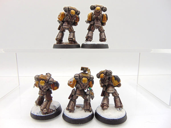 Intercessors