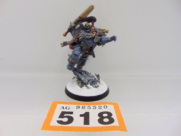 Ragnar Blackmane