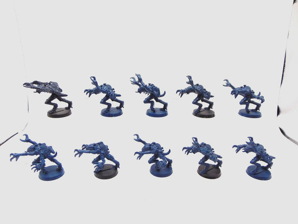 Genestealers