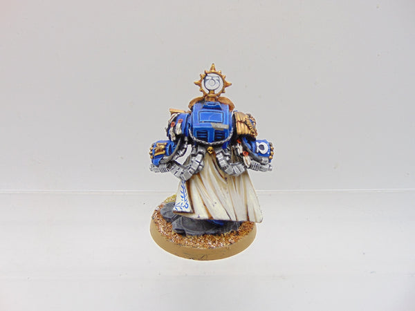 Marneus Calgar