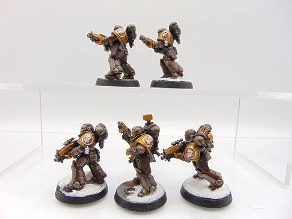 Intercessors