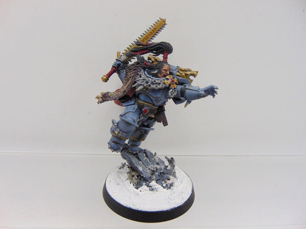 Ragnar Blackmane
