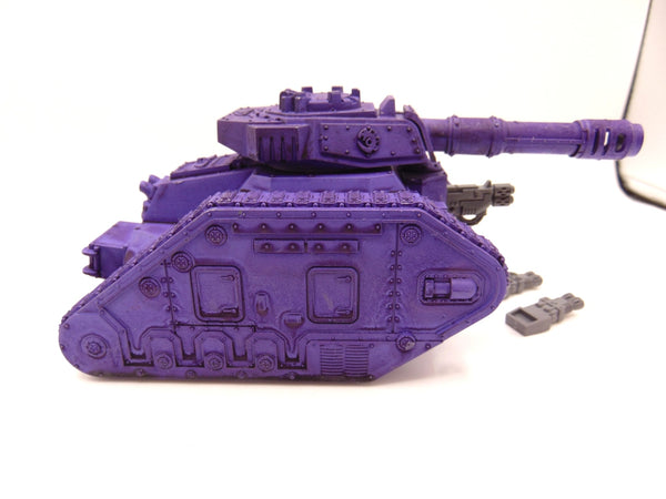 Cults Leman Russ Vanquisher