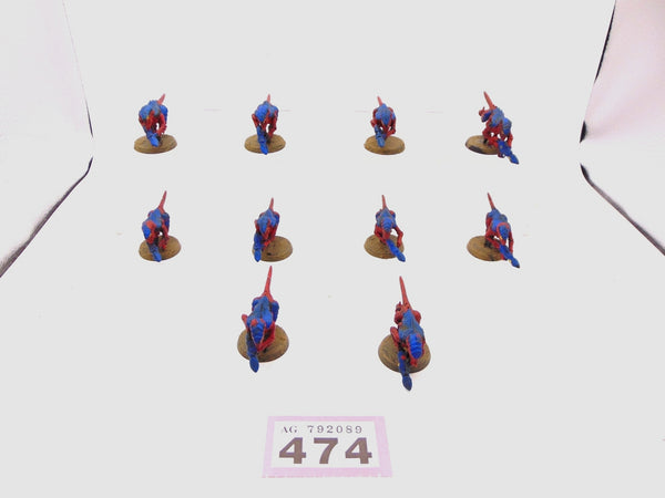 Termagants