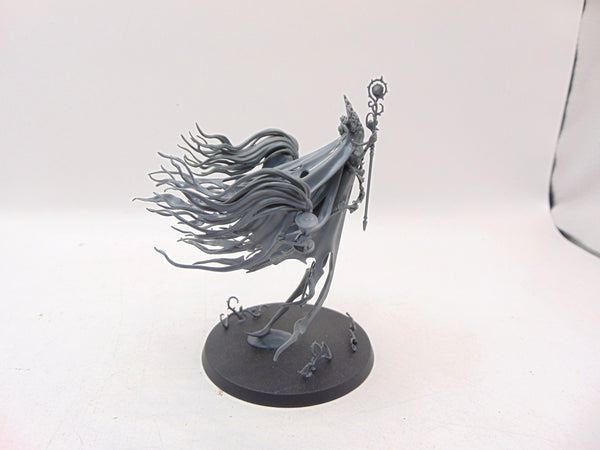 Lady Olynder, Mortarch of Grief