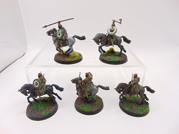 Riders of Rohan