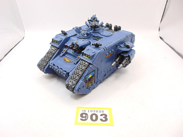Land Raider