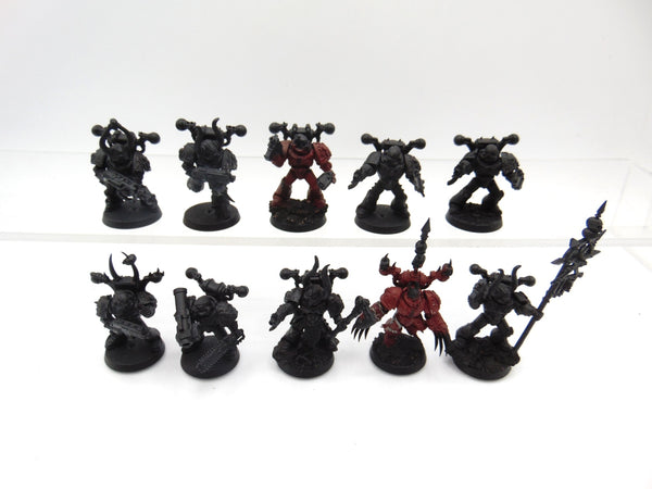 Chaos Legionaries