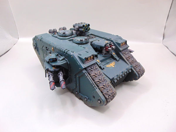 Land Raider
