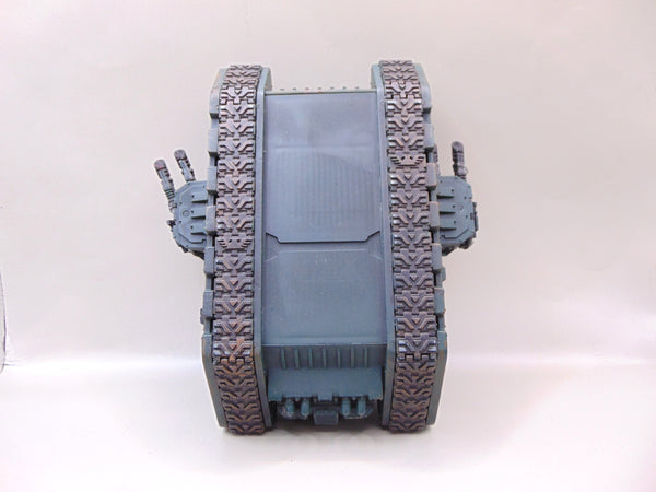 Land Raider