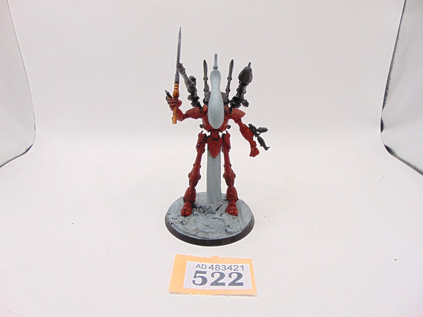 Wraithlord