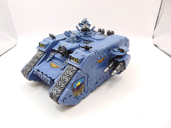Land Raider