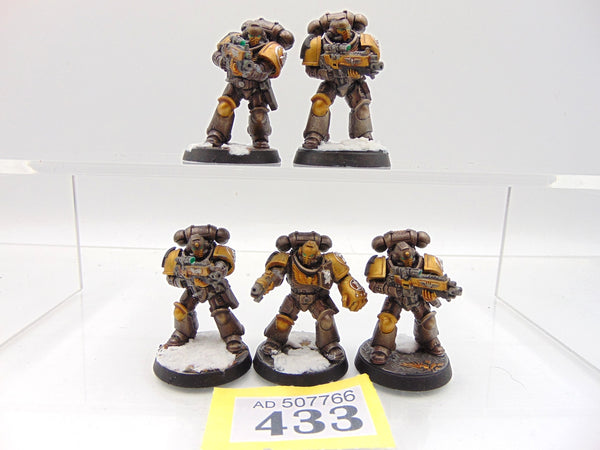 Intercessors