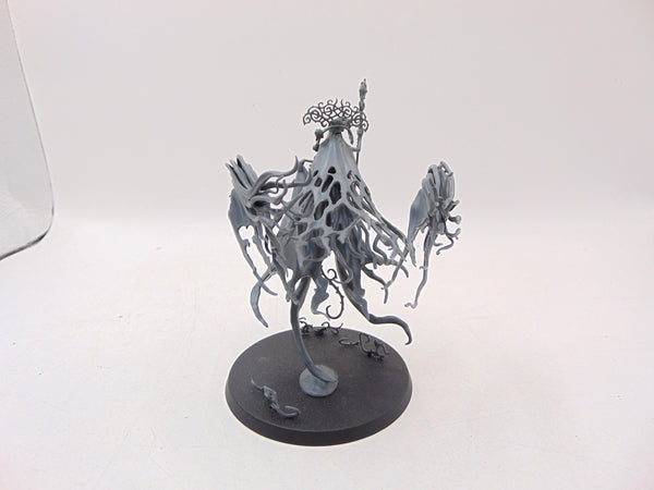 Lady Olynder, Mortarch of Grief