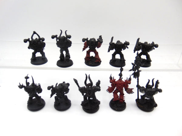 Chaos Legionaries