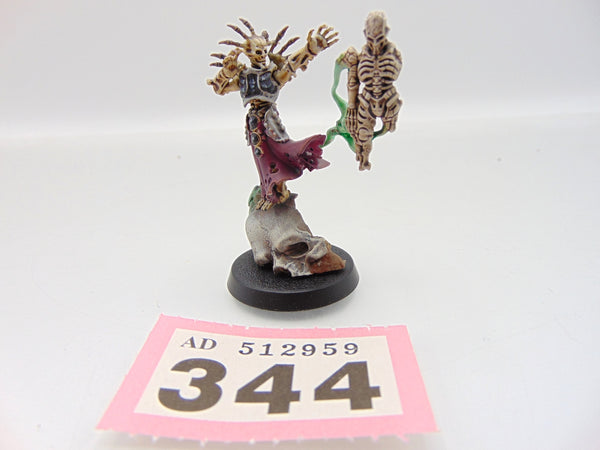 Mortisan Boneshaper
