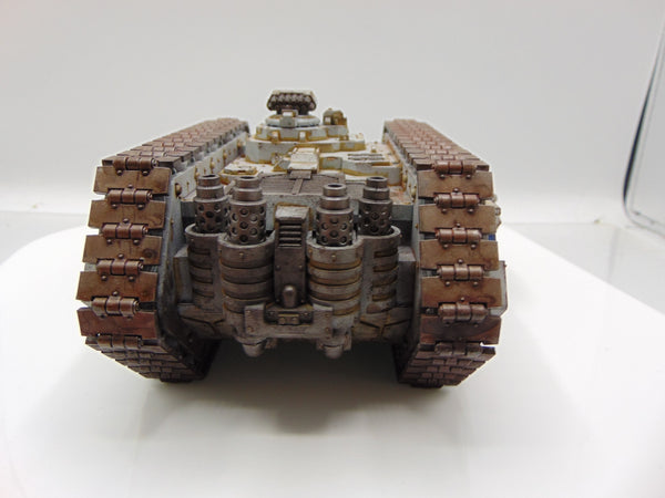 Spartan Assault Tank