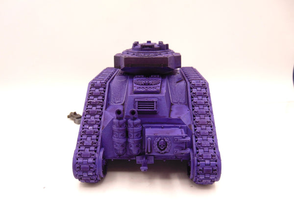 Cults Leman Russ Vanquisher