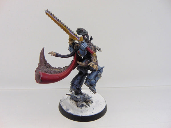 Ragnar Blackmane