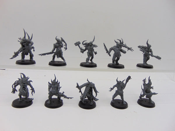 Poxwalkers