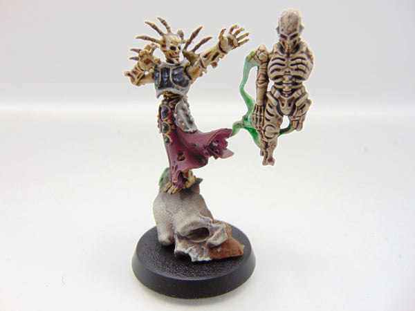 Mortisan Boneshaper
