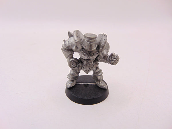 Blood Bowl Chaos Warrior