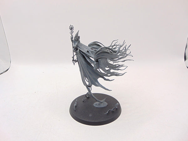 Lady Olynder, Mortarch of Grief