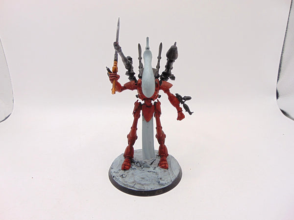 Wraithlord