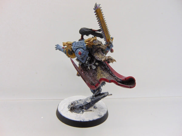 Ragnar Blackmane