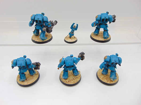 Terminator Squad