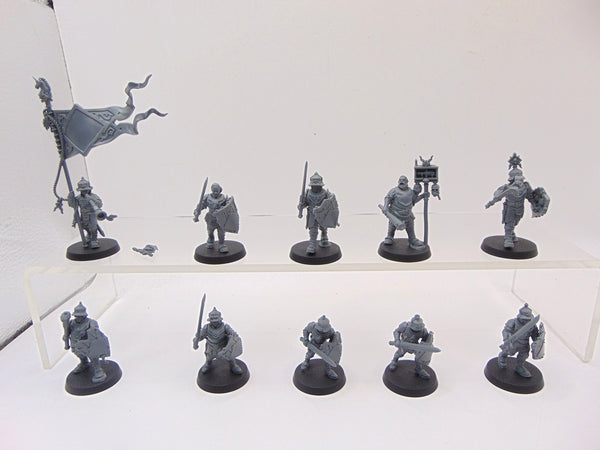 Freeguild Steelhelms